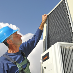 Climatisation réversible : Adaptez la Température de votre Maison à vos Besoins du Moment Vauréal